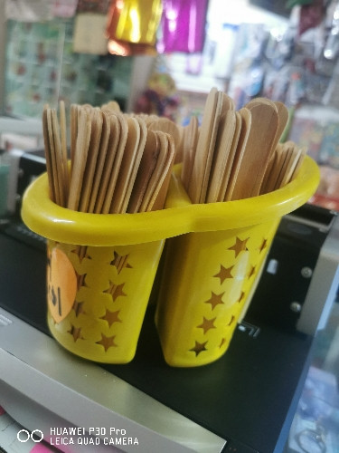 Imagen 1 de Abatelenguas 