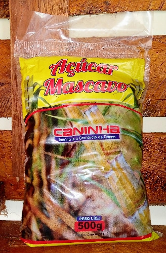 Imagem 1 de Açúcar Mascavo 