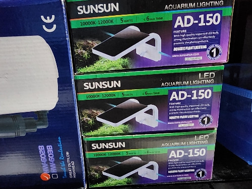 Imagen 1 de AD-150