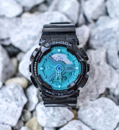 Imagen 1 de CASIO G-SHOCK 