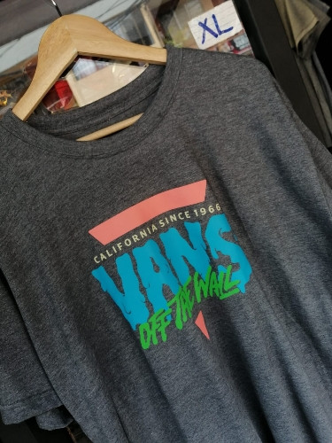 Imagen 1 de Camiseta urbana 