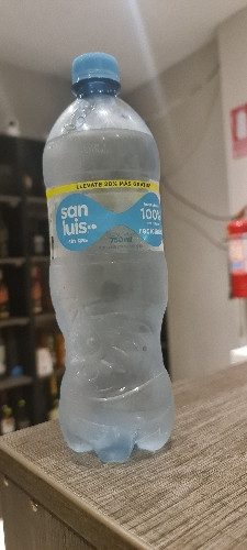 Imagen 1 de Agua san luis 750 ml