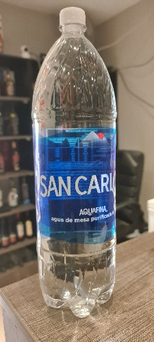Imagen 1 de Agua san Carlos 2.25lt