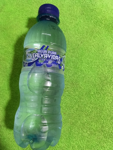 Imagen 1 de Agua pura salvavidas 300ml