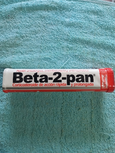 Imagen 1 de Beta 2 pan 