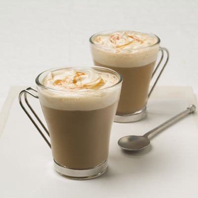 Imagen 1 de Café Capuchino 