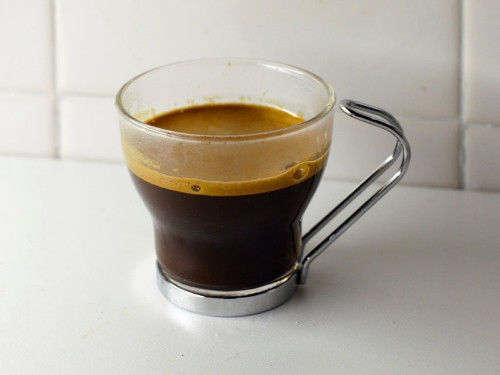 Imagen 1 de Café Espresso  