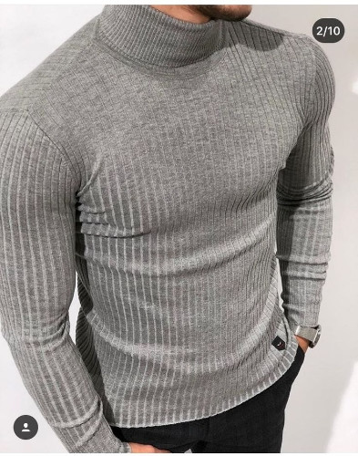 Imagen 1 de Cuello Alto 