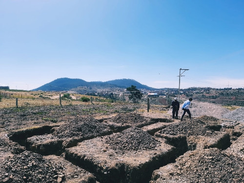 Imagen 1 de 3 lotes de ocación por la Nueva terminal