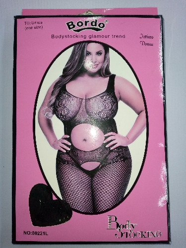 Imagen 1 de BODY MALLA