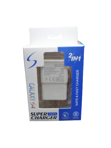 Imagen 1 de Cargador Original Samsung s4 V8