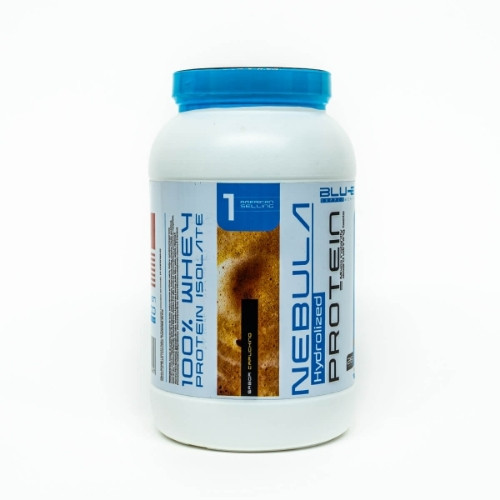 Imagen 1 de 100% WHEY PROTEIN HIDROLIZED