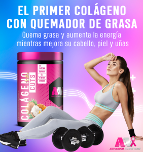 Imagen 1 de Colágeno cuts