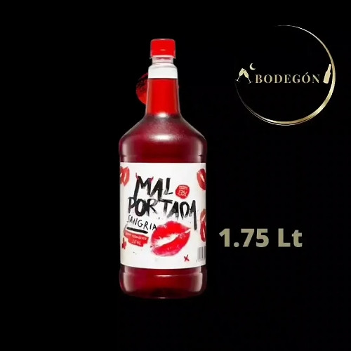 Imagen 1 de MAL PORTADA 