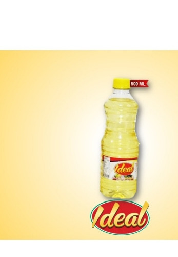 Imagen 1 de Aceite Ideal 250ml