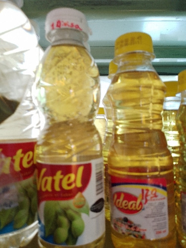 Imagen 1 de Aceite Vatel 250ml