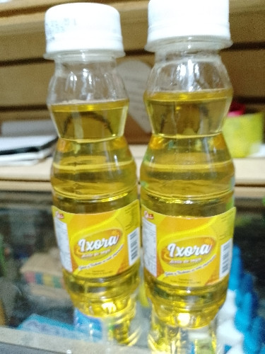 Imagen 1 de Aceite Ixora
