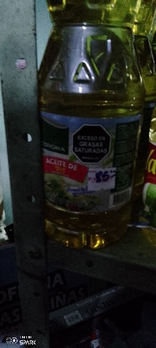 Imagen 1 de Aceite Torcoroma 1Lt