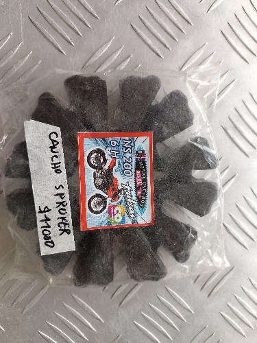 Imagen 1 de Caucho Sproker Bernal-Ns 200