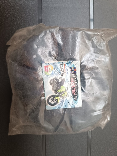 Imagen 1 de Caucho Sproker Bernal/Akt cr5