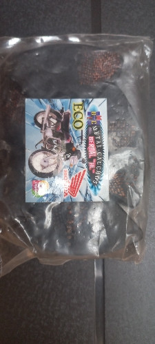 Imagen 1 de Caucho sprocker-Bernal/ Honda Eco