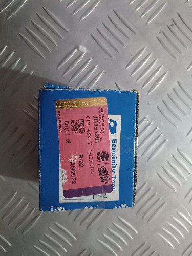 Imagen 1 de CDI Discover 100 