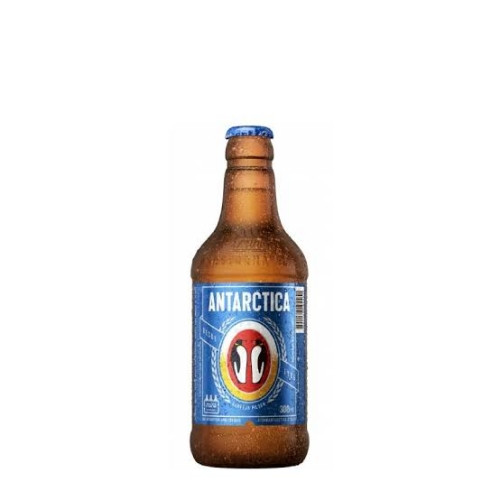Imagem 1 de Boa 300ml (Retornável)