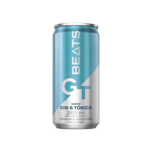 Imagem 1 de Beats GT 269ml