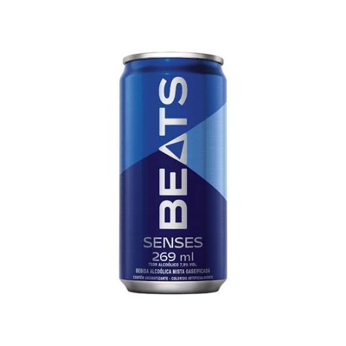 Imagem 1 de Beats Senses 269ml