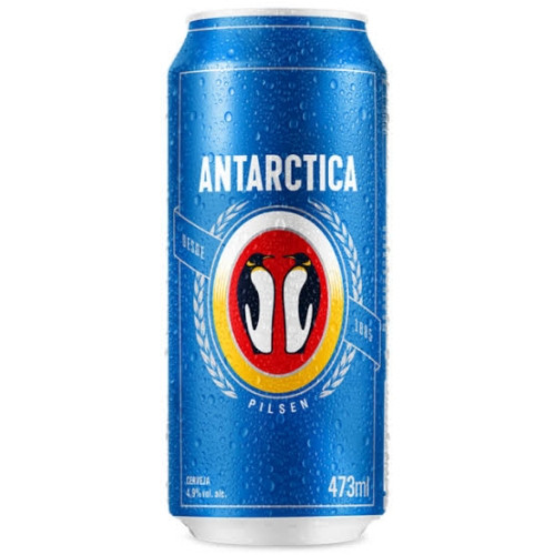 Imagem 1 de Antarctica Boa 473ml