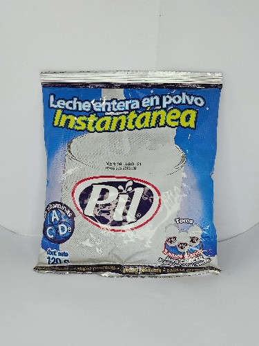 Imagen 1 de Leche en polvo PIL