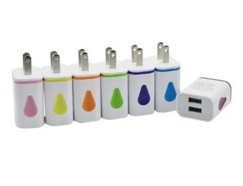 Imagen 1 de Adaptador de corriente