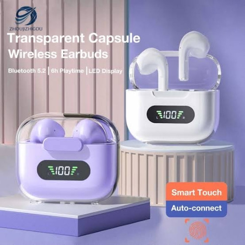 Imagen 1 de Audífonos Bluetooth M16