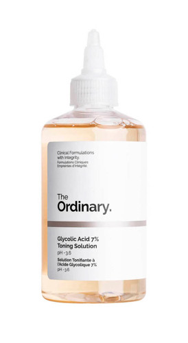 Imagen 1 de Acido Glicolico The Ordinary 240ml