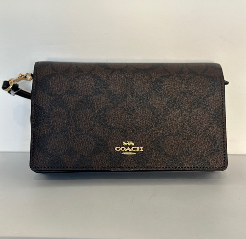 Imagen 1 de  Crossbody Slim Coach 