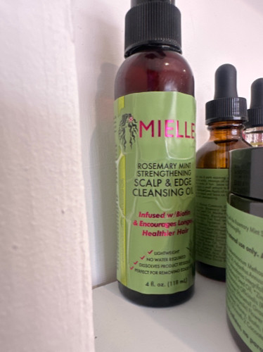 Imagen 1 de Aceite grande mielles