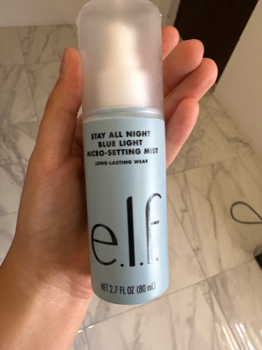 Imagen 1 de Azul setting mist elf 
