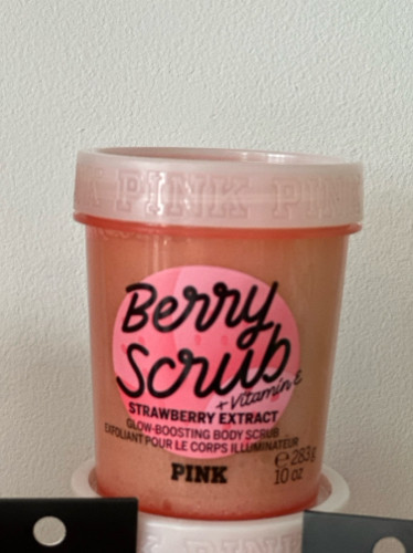 Imagen 1 de Berry Scrub 