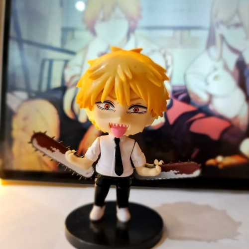Imagen 1 de Denji (ChainSaw Man)