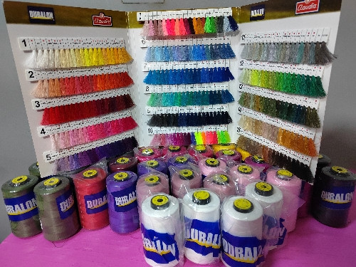 Imagen 1 de Hilo Duralon 