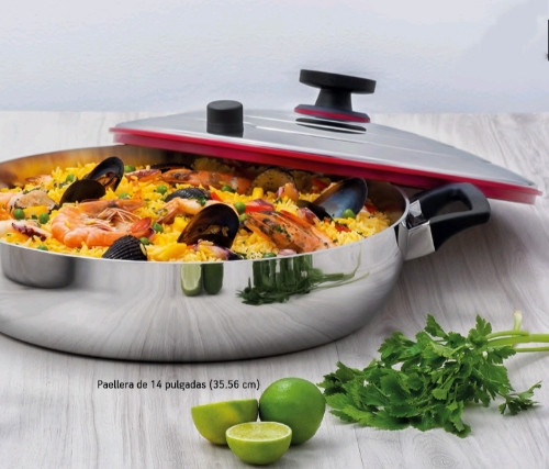 Imagen 1 de AB- Royal Prestige 