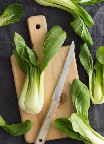 Imagen 1 de Acelga China 500 gr.