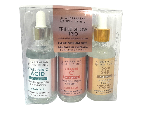 Imagen 1 de Australian Skin Clinic: Triple Glow