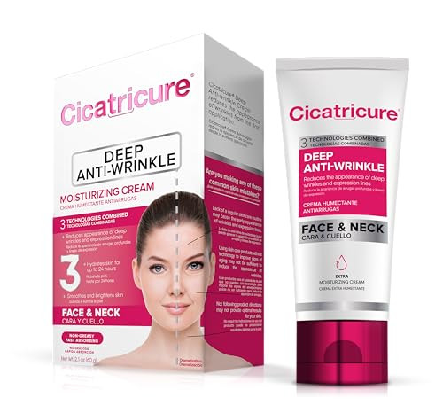 Imagen 1 de Cicatricure: anti- arrugas profundo
