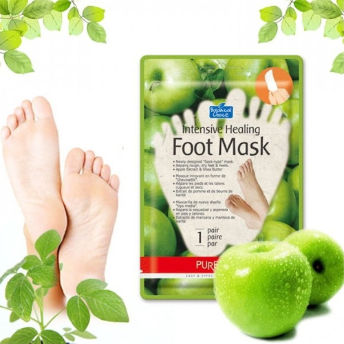 Imagen 1 de Foot mask