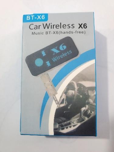Imagen 1 de Adaptador Bluetooth 