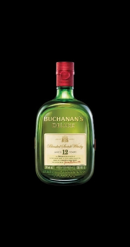 Imagen 1 de Buchanan's 12
