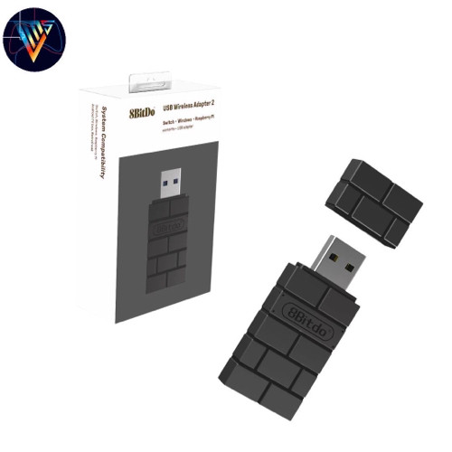 Imagen 1 de 8bitdo PRO 2