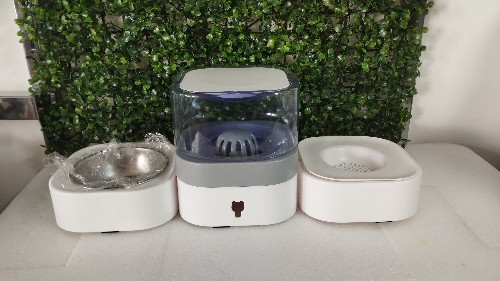 Imagen 1 de Bebedero con filtro 