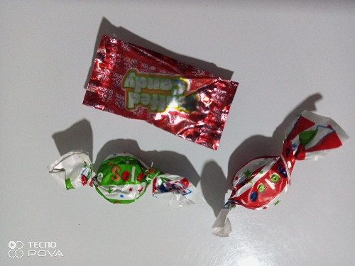 Imagen 1 de Caramelos Baratos 1,00bsd